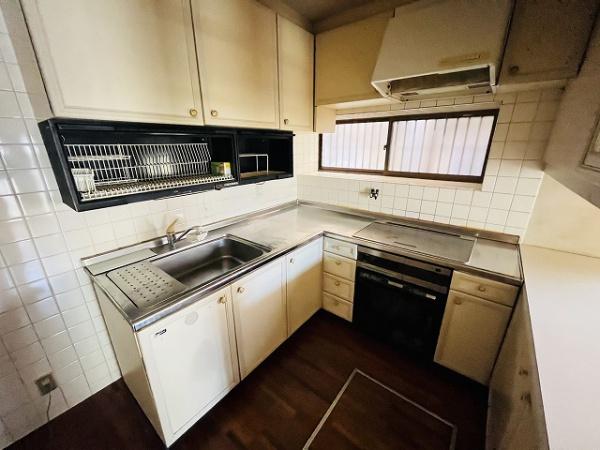 桜井市上之庄　中古戸建