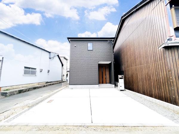 磯城郡田原本町大字矢部の中古一戸建て
