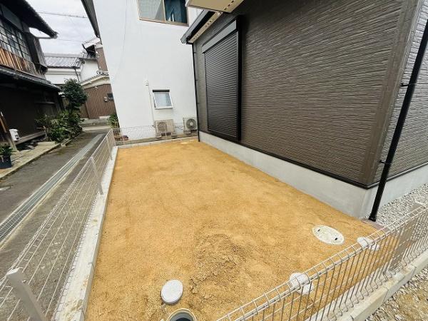 磯城郡田原本町大字矢部の中古一戸建て