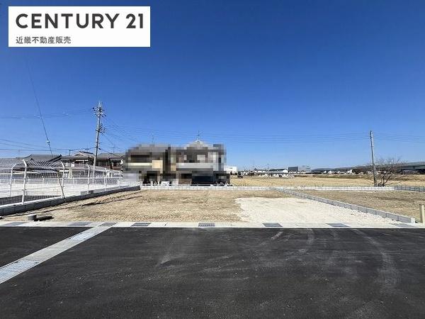 田原本町黒田3期　1号棟　新築戸建