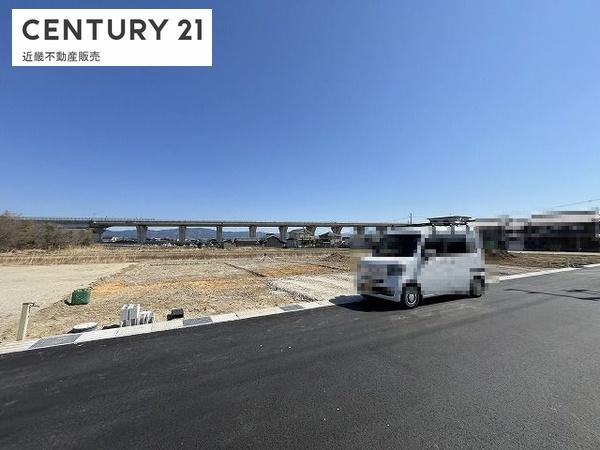 田原本町黒田3期　4号棟　新築戸建