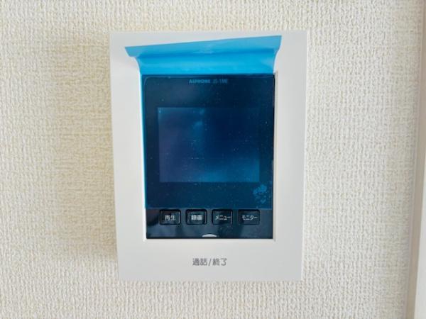 斑鳩町龍田西4期1号棟