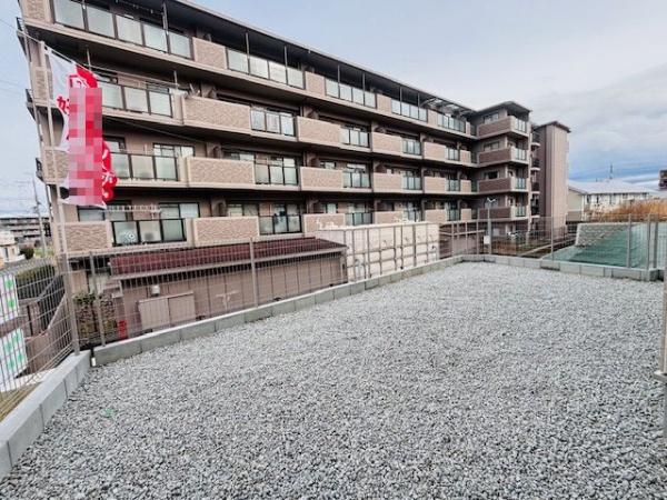 斑鳩町龍田西4期1号棟