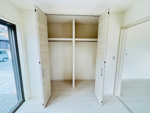 斑鳩町龍田西4期2号棟