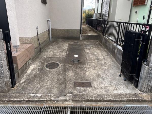 北葛城郡王寺町畠田７丁目の中古一戸建て