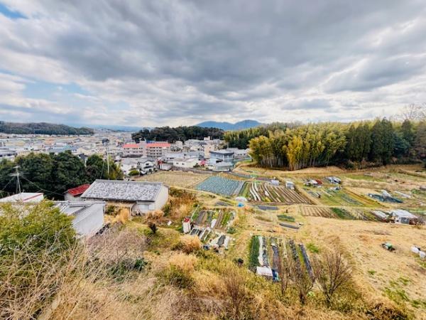 北葛城郡王寺町畠田７丁目の中古一戸建て