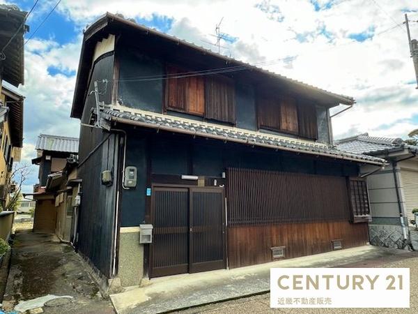 葛城市竹内　中古戸建