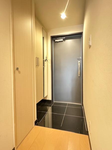 グローバル二上駅前Ⅱ　中古マンション