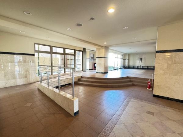 グローバル二上駅前Ⅱ　中古マンション