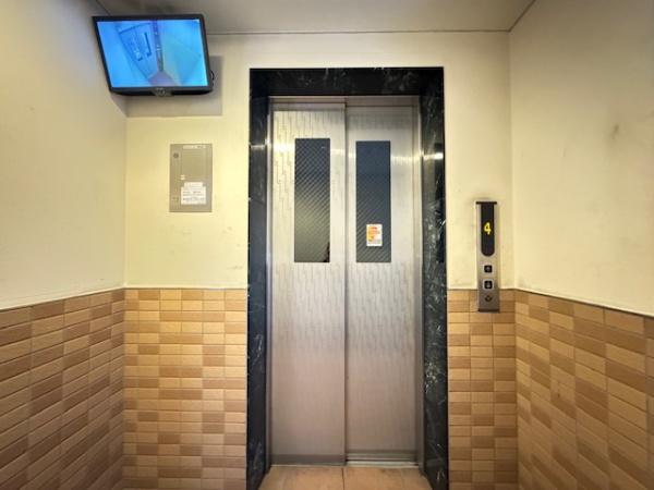 グローバル二上駅前Ⅱ　中古マンション