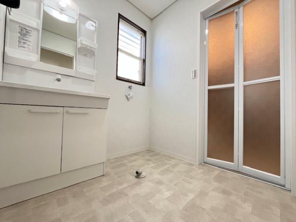 香芝市西真美２丁目の中古一戸建て