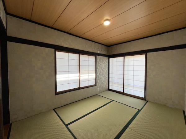 香芝市西真美２丁目の中古一戸建て