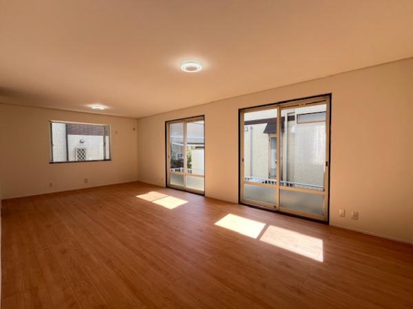 香芝市西真美２丁目の中古一戸建て