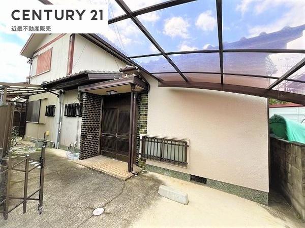 磯城郡田原本町薬王寺　中古戸建