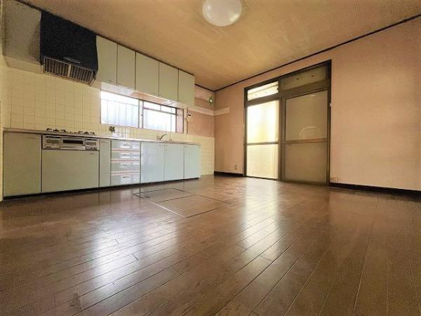 磯城郡田原本町薬王寺　中古戸建