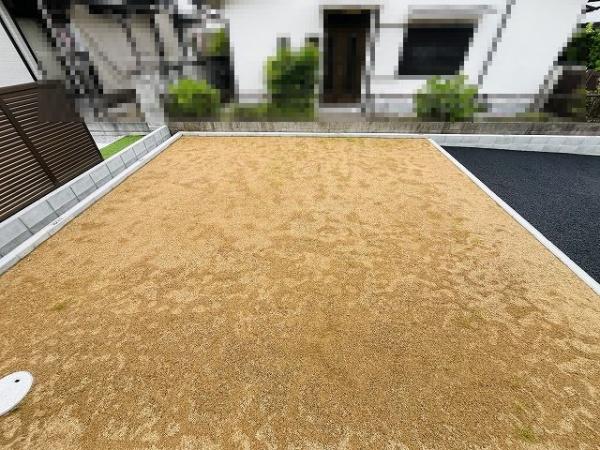 三宅町屏風第2　1号棟　新築戸建