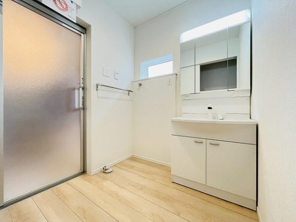 三宅町屏風第2　1号棟　新築戸建
