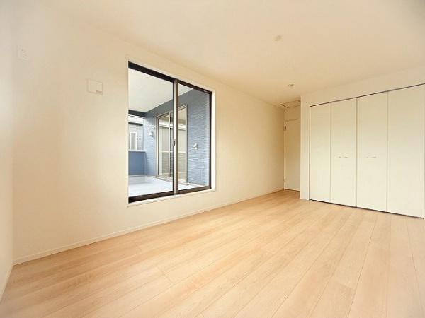 橿原市曽我町第2　1号棟　新築戸建
