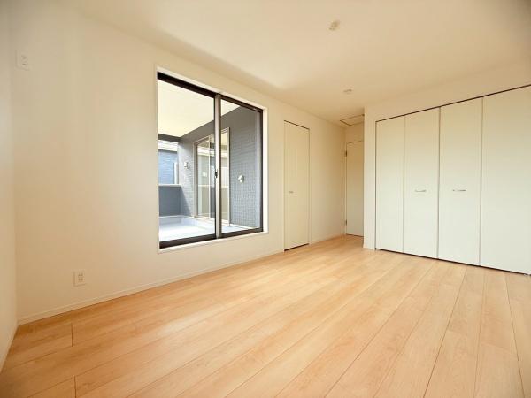 橿原市曽我町第2　2号棟　新築戸建