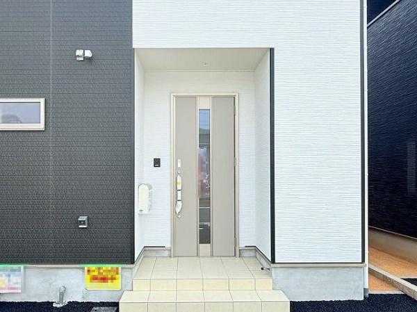 橿原市曽我町第2　2号棟　新築戸建