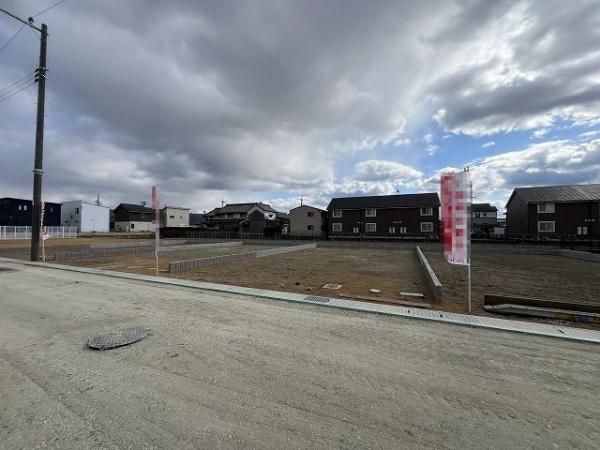 橿原市曽我町第2　2号棟　新築戸建