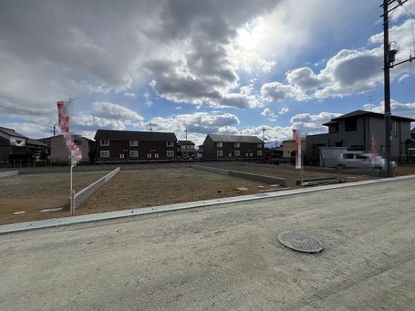 橿原市曽我町第2　2号棟　新築戸建