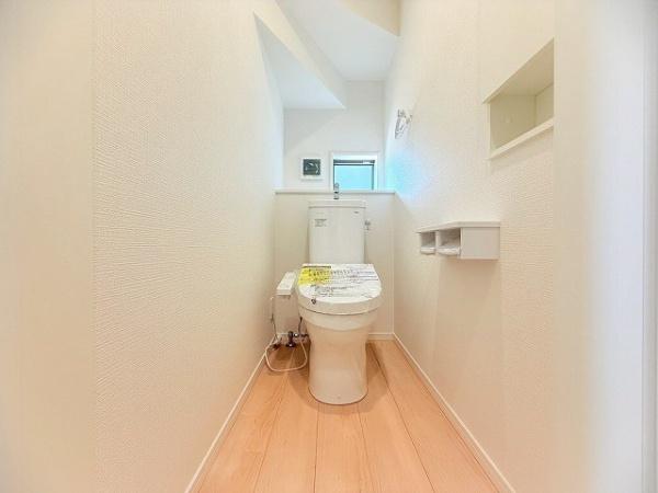 橿原市曽我町第2　3号棟　新築戸建