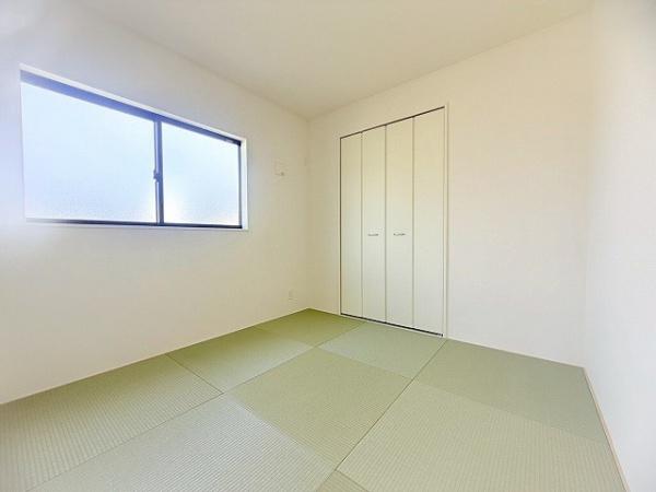 橿原市曽我町第2　4号棟　新築戸建