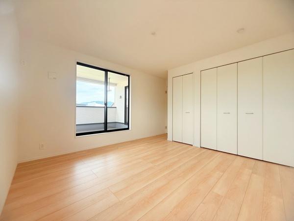 橿原市曽我町第2　4号棟　新築戸建