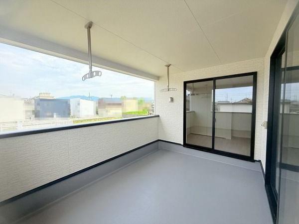 橿原市曽我町第2　4号棟　新築戸建
