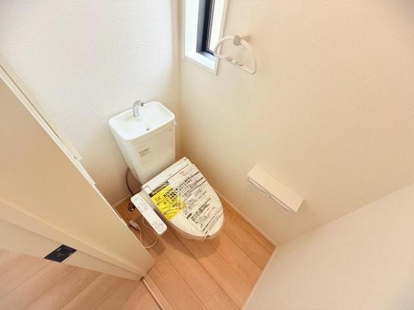 橿原市曽我町第2　4号棟　新築戸建