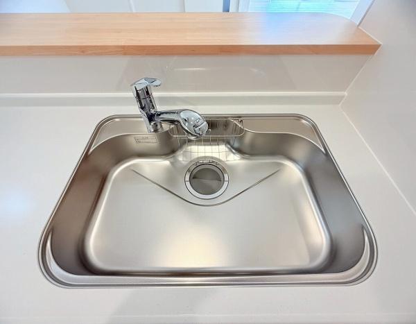 橿原市曽我町第2　4号棟　新築戸建