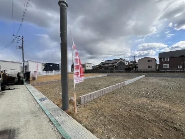 橿原市曽我町第2　4号棟　新築戸建