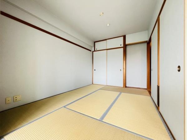 東急ドエル大和八木アネックスＡ棟