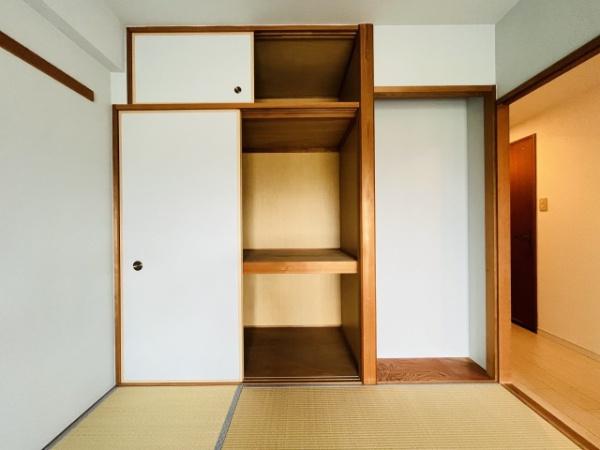 東急ドエル大和八木アネックスＡ棟