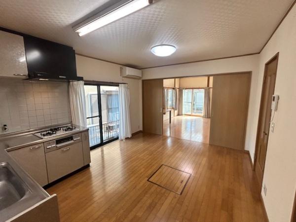 北葛城郡河合町高塚台１丁目の中古一戸建て