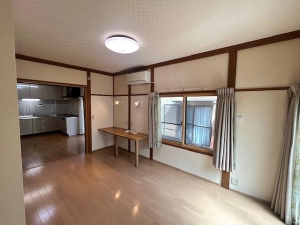 北葛城郡河合町高塚台１丁目の中古一戸建て