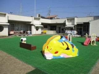 北葛城郡第3王寺町葛下 2号棟(やまびこ保育園)