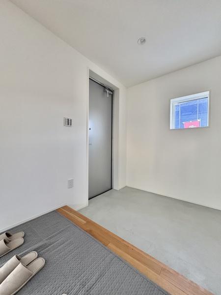 葛城市北花内　新築戸建