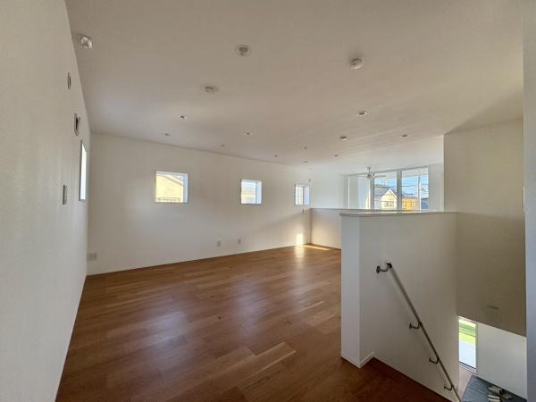 葛城市北花内　新築戸建