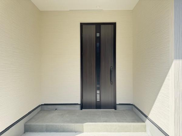 生駒郡第19斑鳩町興留　新築戸建