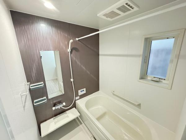 生駒郡第19斑鳩町興留　新築戸建