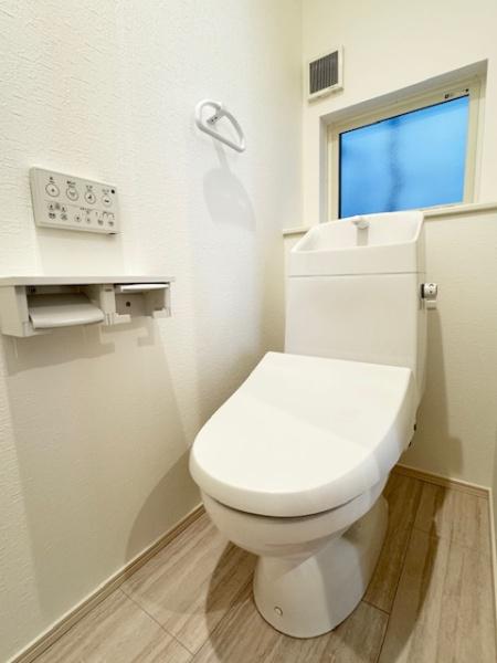 生駒郡第19斑鳩町興留　新築戸建