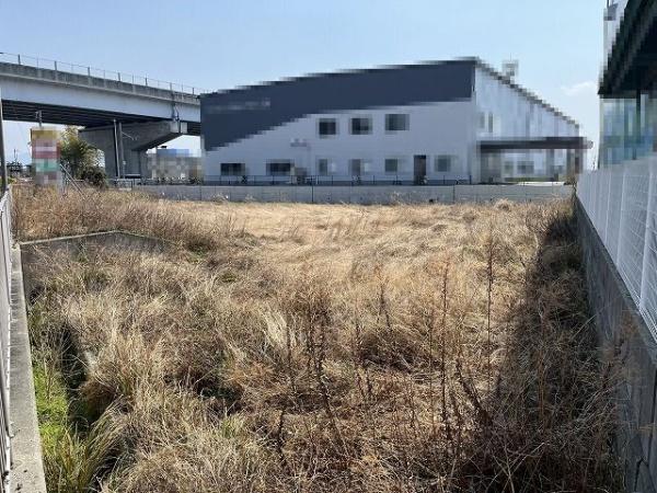 磯城郡田原本町大字十六面の土地