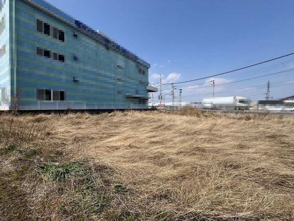 磯城郡田原本町大字十六面の土地