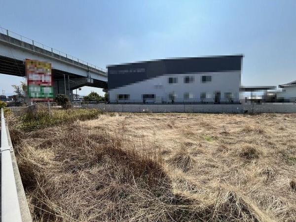 磯城郡田原本町大字十六面の土地