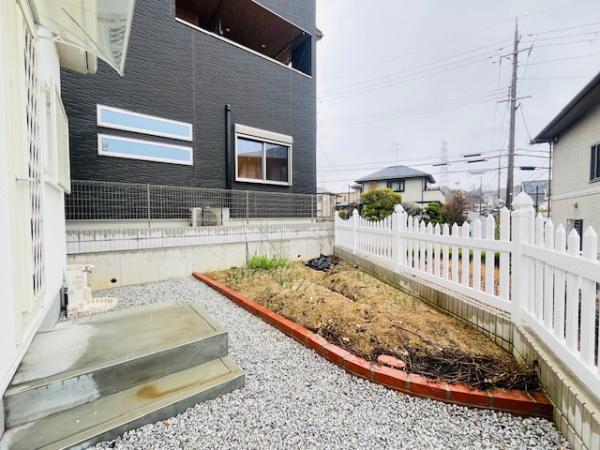 香芝市上中の中古一戸建て