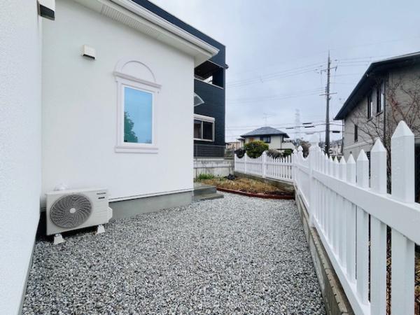香芝市上中の中古一戸建て