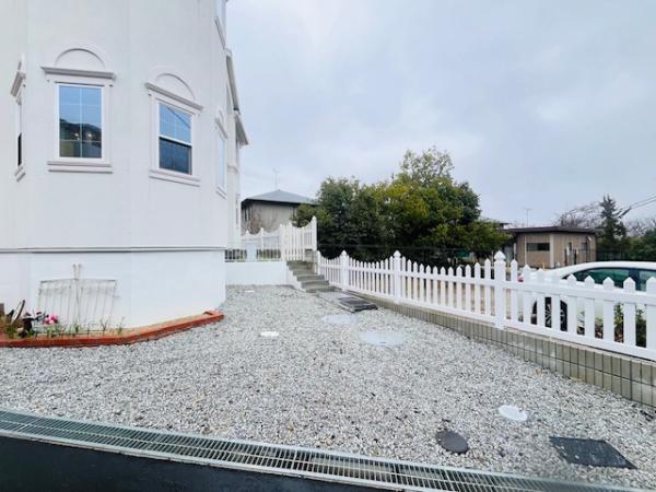 香芝市上中の中古一戸建て