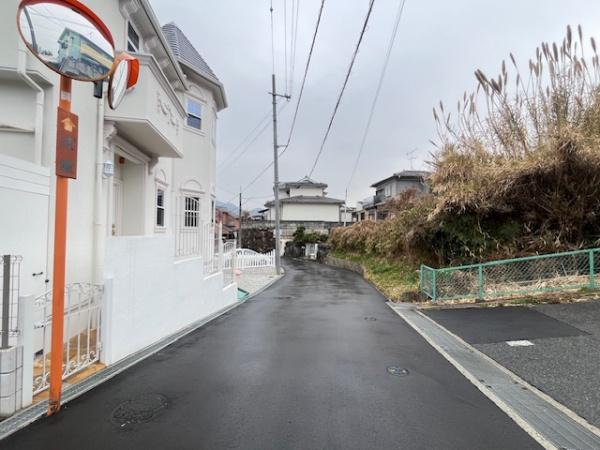 香芝市上中の中古一戸建て